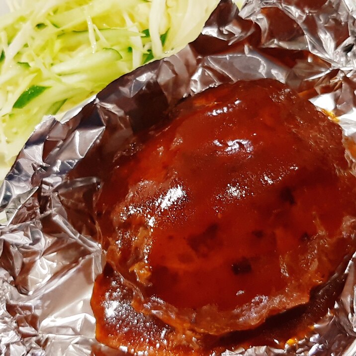 美味しい ハンバーグ の 作り方